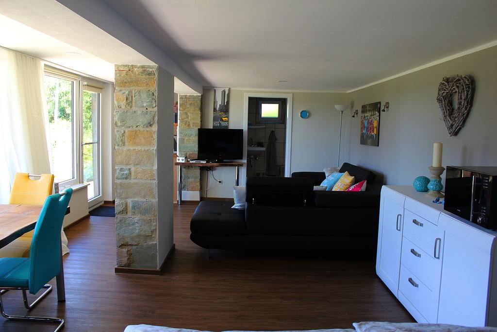 Ferienhaus Dell Möhnesee Exteriér fotografie